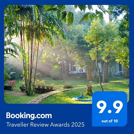 Mango House Japanese Guest House Негомбо Екстериор снимка