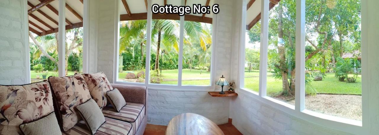 Mango House Japanese Guest House Негомбо Екстериор снимка