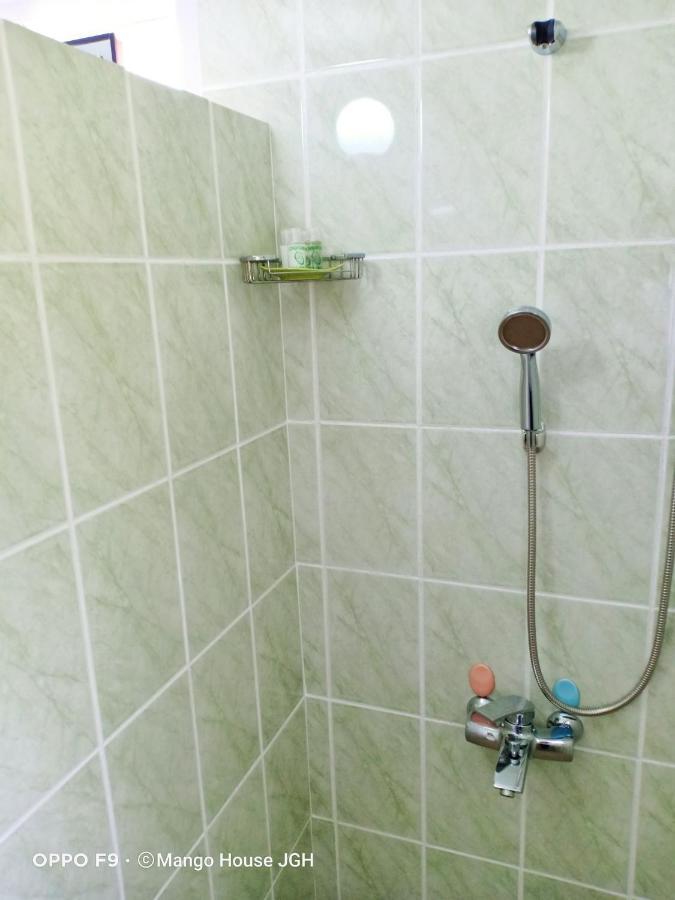 Mango House Japanese Guest House Негомбо Екстериор снимка
