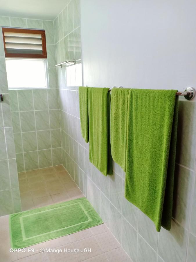 Mango House Japanese Guest House Негомбо Екстериор снимка