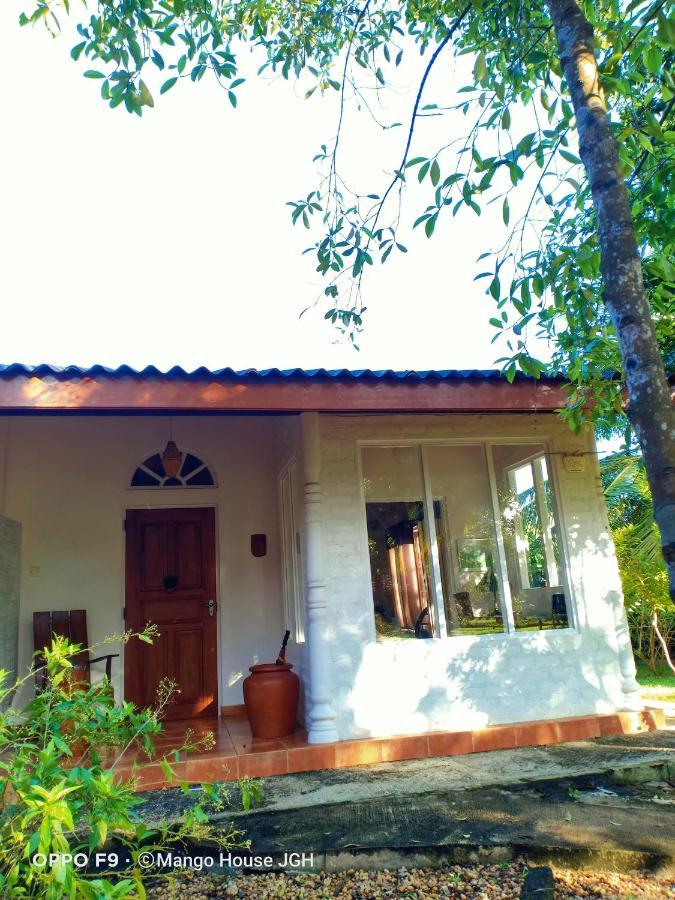 Mango House Japanese Guest House Негомбо Екстериор снимка