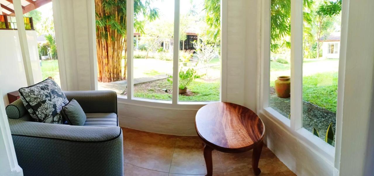 Mango House Japanese Guest House Негомбо Екстериор снимка