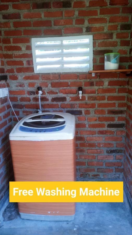 Mango House Japanese Guest House Негомбо Екстериор снимка