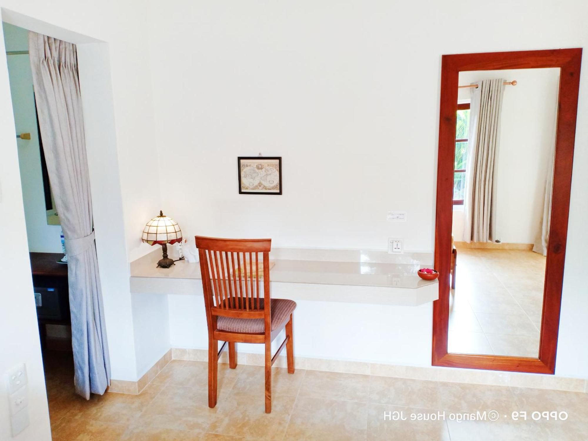 Mango House Japanese Guest House Негомбо Стая снимка
