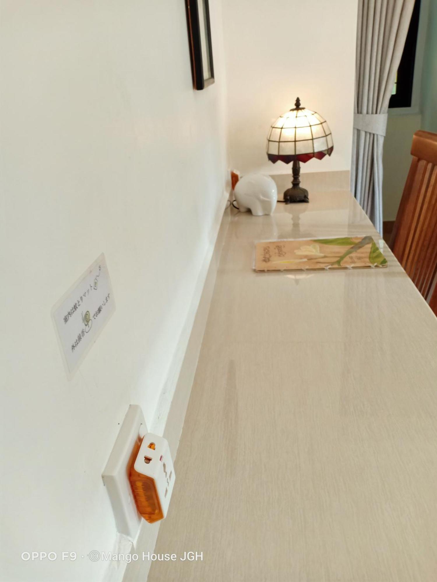 Mango House Japanese Guest House Негомбо Стая снимка