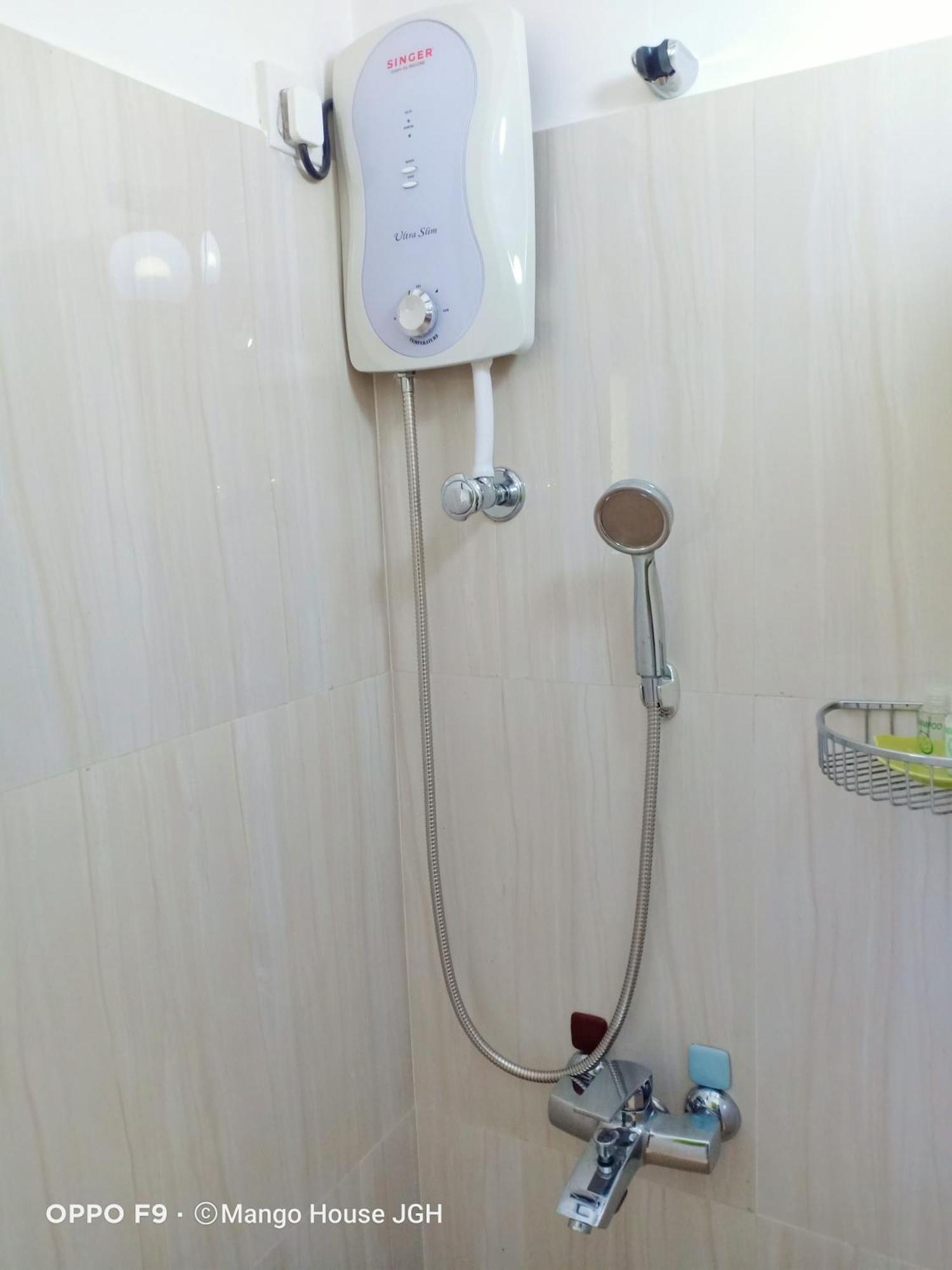 Mango House Japanese Guest House Негомбо Стая снимка