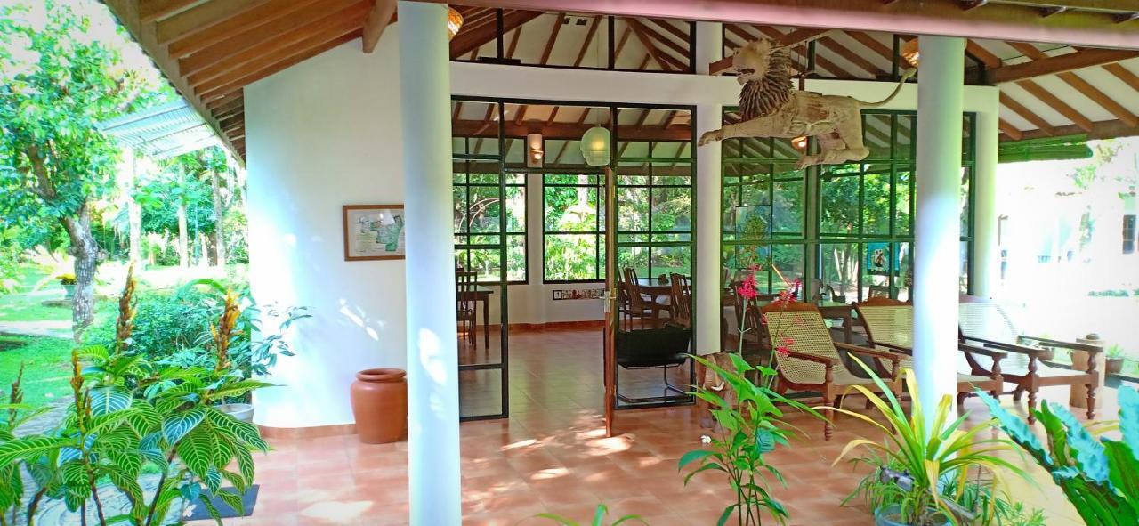 Mango House Japanese Guest House Негомбо Екстериор снимка