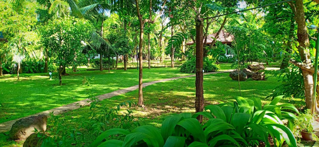 Mango House Japanese Guest House Негомбо Екстериор снимка